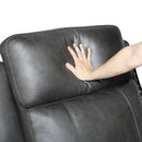  Motion Type_Power -- Kellen 9515DGY-1PW Power Reclining Chair IMAGE 12