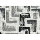  Homelegance Isabel 9538DGY-2 Love Seat IMAGE 10
