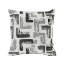  Homelegance Isabel 9538DGY-2 Love Seat IMAGE 5