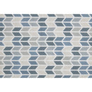 Homelegance Gael 9660GY-3 Sofa IMAGE 9