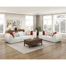  Homelegance Franz 9669CN-2* Love Seat IMAGE 12