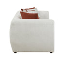 Homelegance Franz 9669CN-2* Love Seat IMAGE 3