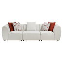  Homelegance Franz 9669CN-3* Sofa IMAGE 1