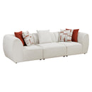  Homelegance Franz 9669CN-3* Sofa IMAGE 2