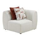  Homelegance Franz 9669CN-3* Sofa IMAGE 4