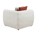  Homelegance Franz 9669CN-3* Sofa IMAGE 6