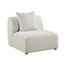  Homelegance Franz 9669CN*3CR1AC 4 pc Modular Sectional IMAGE 15