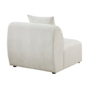  Homelegance Franz 9669CN*3CR2AC 5 pc Modular Sectional IMAGE 13