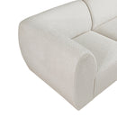  Homelegance Franz 9669CN*63CR3AC 6 pc Modular Sectional IMAGE 20