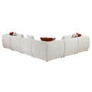  Homelegance Franz 9669CN*63CR3AC 6 pc Modular Sectional IMAGE 8
