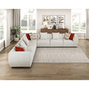  Homelegance Franz 9669CN*73CR4AC 7 pc Modular Sectional IMAGE 17