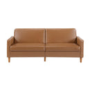  Homelegance Carlton 9730CAM-3CL Convertible Sofa Bed IMAGE 1