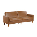  Homelegance Carlton 9730CAM-3CL Convertible Sofa Bed IMAGE 2