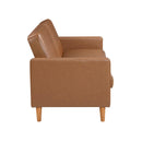  Homelegance Carlton 9730CAM-3CL Convertible Sofa Bed IMAGE 3