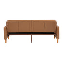  Homelegance Carlton 9730CAM-3CL Convertible Sofa Bed IMAGE 5
