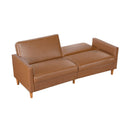  Homelegance Carlton 9730CAM-3CL Convertible Sofa Bed IMAGE 6