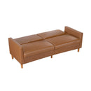  Homelegance Carlton 9730CAM-3CL Convertible Sofa Bed IMAGE 7