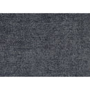  Manufacturer Color_Dark Grey -- Homelegance Tellot Stationary Fabric Loveseat IMAGE 9