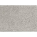  Manufacturer Color_Tan -- Tellot 9733TAN-2 Love Seat IMAGE 8