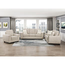  Homelegance Zander 9745TP-2 Love Seat IMAGE 10