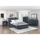  Homelegance Sloane B2024BU-4 Night Stand IMAGE 13