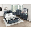  Homelegance Sloane B2024BU-4 Night Stand IMAGE 17