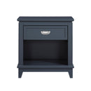  Homelegance Sloane B2024BU-4 Night Stand IMAGE 1