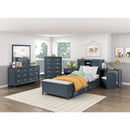  Homelegance Sloane B2024BU-4 Night Stand IMAGE 20