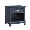 Homelegance Sloane B2024BU-4 Night Stand IMAGE 2