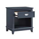  Homelegance Sloane B2024BU-4 Night Stand IMAGE 3