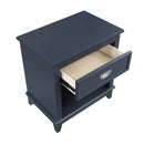  Homelegance Sloane B2024BU-4 Night Stand IMAGE 4