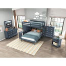  Homelegance Sloane B2024BU-4 Night Stand IMAGE 8