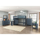  Homelegance Sloane B2024BU-4 Night Stand IMAGE 9
