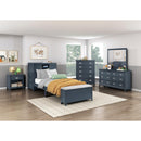  Homelegance Sloane B2024BU-5 Dresser IMAGE 18