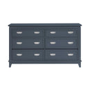  Homelegance Sloane B2024BU-5 Dresser IMAGE 1