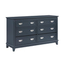  Homelegance Sloane B2024BU-5 Dresser IMAGE 2