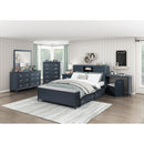  Homelegance Sloane B2024BU-6 Mirror IMAGE 11