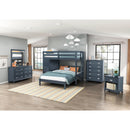  Homelegance Sloane B2024BU-6 Mirror IMAGE 4