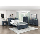  Homelegance Sloane B2024BU-9 Chest IMAGE 11