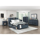  Homelegance Sloane B2024BU-9 Chest IMAGE 14