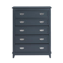  Homelegance Sloane B2024BU-9 Chest IMAGE 1