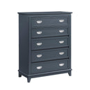  Homelegance Sloane B2024BU-9 Chest IMAGE 2