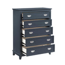  Homelegance Sloane B2024BU-9 Chest IMAGE 3
