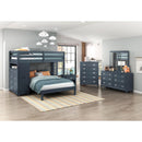  Homelegance Sloane B2024BU-9 Chest IMAGE 5