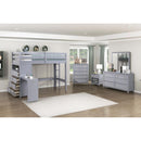  Homelegance Sloane B2024GY-5 Dresser IMAGE 10