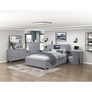  Homelegance Sloane B2024GY-6 Mirror IMAGE 11