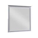  Homelegance Sloane B2024GY-6 Mirror IMAGE 2