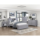  Homelegance Sloane B2024GY-9 Chest IMAGE 11