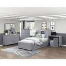  Homelegance Sloane B2024GY-9 Chest IMAGE 19