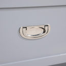  Homelegance Sloane B2024GY-9 Chest IMAGE 4